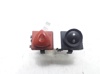 Botão de ativação do sinal de emergência 8200407415 RENAULT
