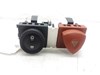 Botão de ativação do sinal de emergência 8200407415 RENAULT