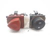 Botão de ativação do sinal de emergência 8200407415 RENAULT