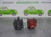 Botão de ativação do sinal de emergência 8200407415 RENAULT