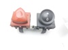 Botão de ativação do sinal de emergência 8200407415 RENAULT