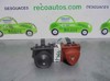 Botão de ativação do sinal de emergência 8200407415 RENAULT