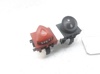Botão de ativação do sinal de emergência 8200407415 RENAULT