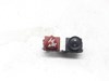 Botão de ativação do sinal de emergência 8200407415 RENAULT