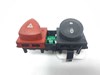 Botão de ativação do sinal de emergência 8200407415 RENAULT