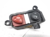 Botão de ativação do sinal de emergência 8200407415 RENAULT