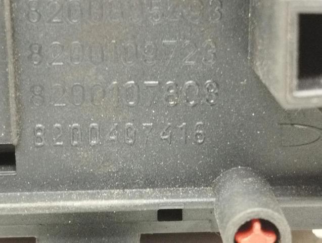 RENAULT 8200407416 в наличии Украина