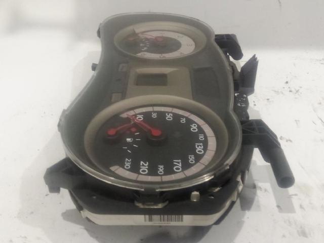 8200407587 RENAULT Торпедо купить в Николаев