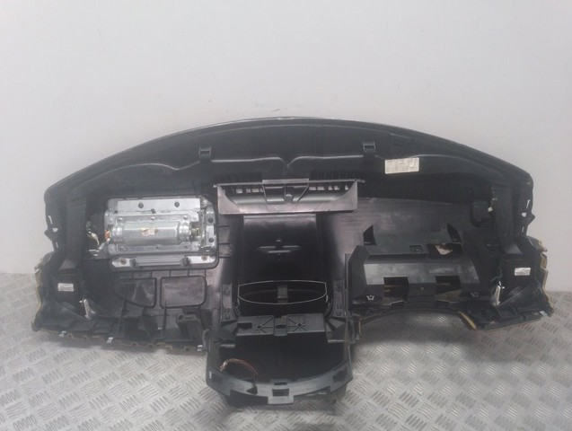8200407587 RENAULT Панель салона передняя "торпедо" купить в Винница