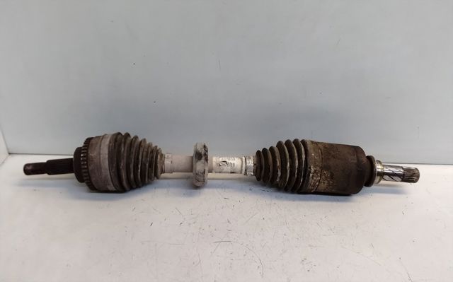 8200407659 RENAULT Полуось (привод) передняя левая купить в Харьков