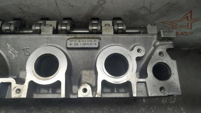 RENAULT 8200408642 ГБЦ в наличии Полтава