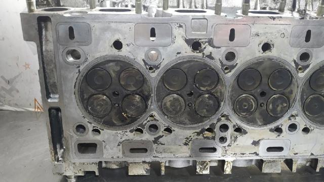8200408642 RENAULT ГБЦ купить в Павлоград