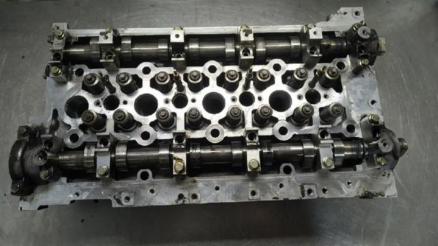 8200408642 RENAULT ГБЦ купить в Павлоград
