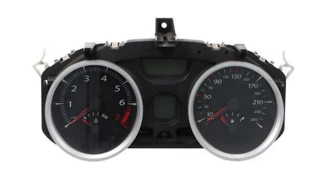 8200408790 RENAULT Приборная доска (щиток приборов) купить в Тернополь