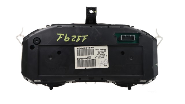 8200408790 RENAULT Панель приборов купить в Чернигов