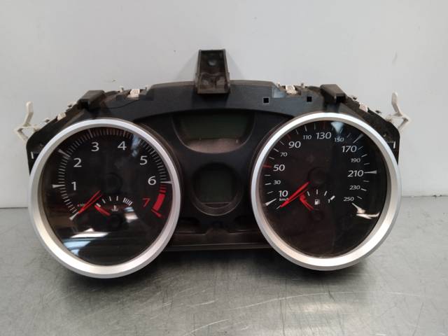 8200408790 RENAULT Приборная доска (щиток приборов) купить в Харьков