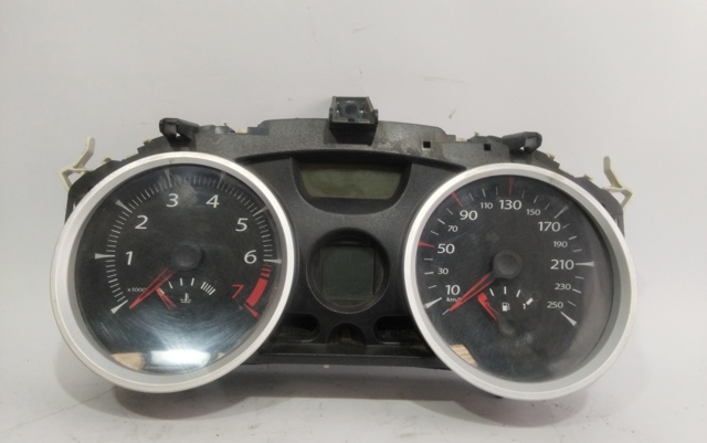 8200408790 RENAULT Панель приборов купить в Кривой Рог