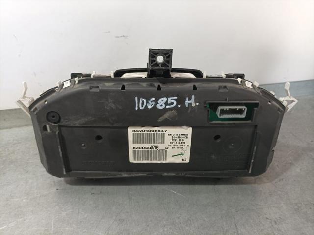 8200408798 RENAULT купить в Львов