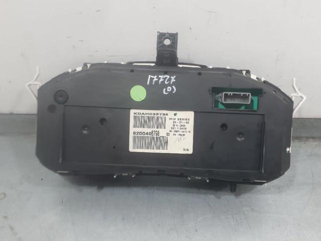 RENAULT 8200408798 в наличии Днепр