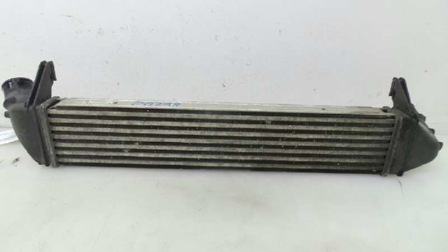 8200409045 RENAULT Интеркулер купить в Харьков