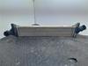 Radiador de intercooler 8200409045 RENAULT