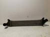 Radiador de intercooler 8200409045 RENAULT