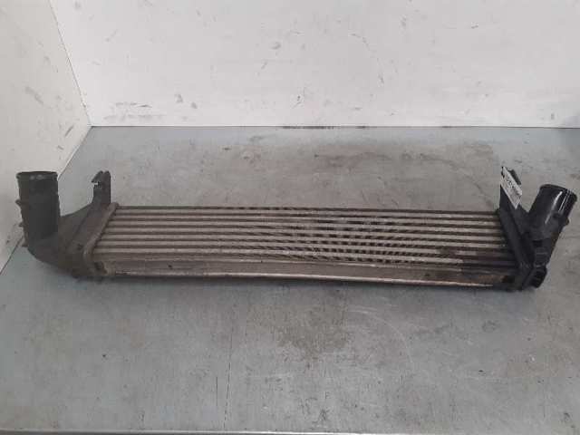 Radiador de intercooler 8200409045 RENAULT