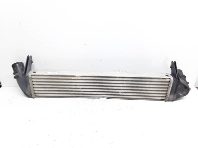 Radiador de intercooler 8200409045 RENAULT