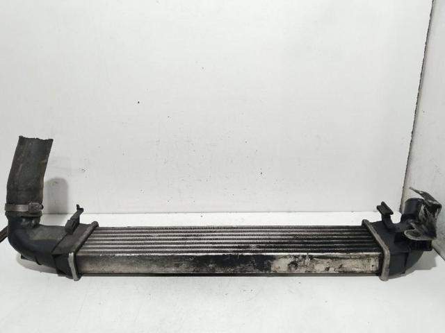 Radiador de intercooler 8200409045 RENAULT