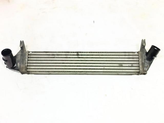 Radiador de intercooler 8200409045 RENAULT