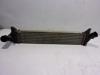Radiador de intercooler 8200409045 RENAULT