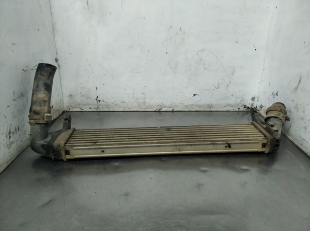 Radiador de intercooler 8200409045A RENAULT