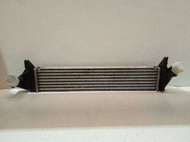 Radiador de intercooler 8200409045A RENAULT