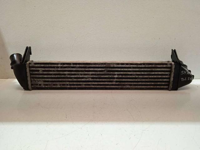 Radiador de intercooler 8200409045A RENAULT