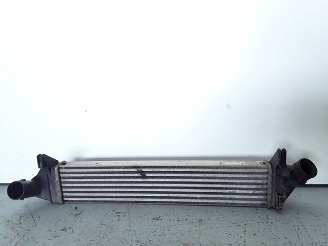 Radiador de intercooler 8200409045A RENAULT