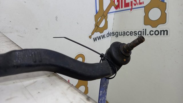 8200409281 RENAULT Рейка рулевая купить в Черновцы