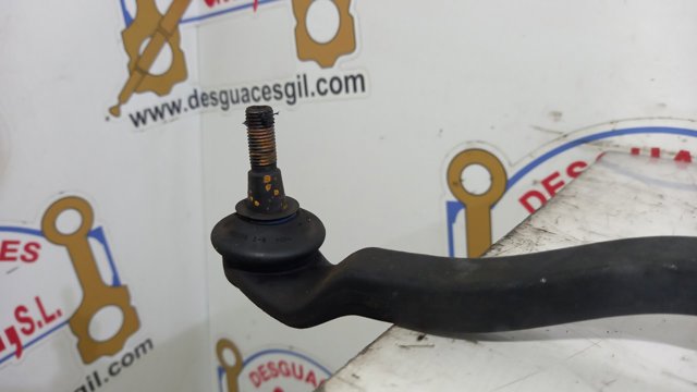 RENAULT 8200409281 Рейка рулевая в наличии Николаев