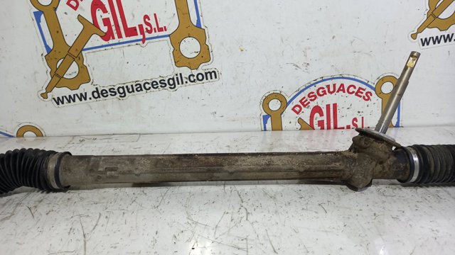 8200409281 RENAULT Рейка рулевая купить в Киев