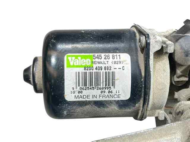 8200409692 Renault (RVI)