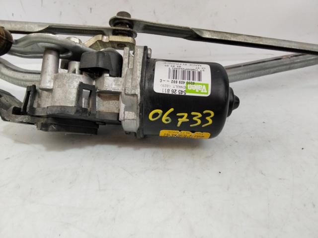 8200409692C RENAULT Трапеция стеклоочистителя купить в Черкассы