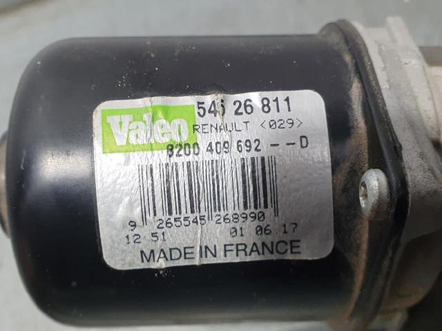 8200409692D RENAULT Трапеция дворников купить в Киев