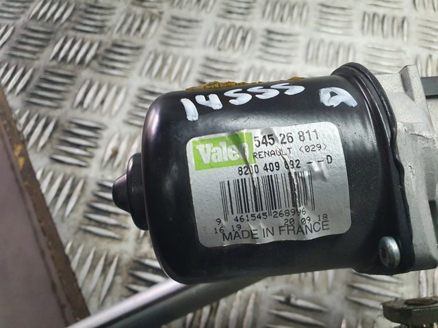 8200409692D Трапеция стеклоочистителя купить Украина