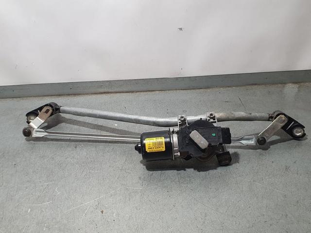8200409692D RENAULT Трапеция стеклоочистителя купить в Ровно