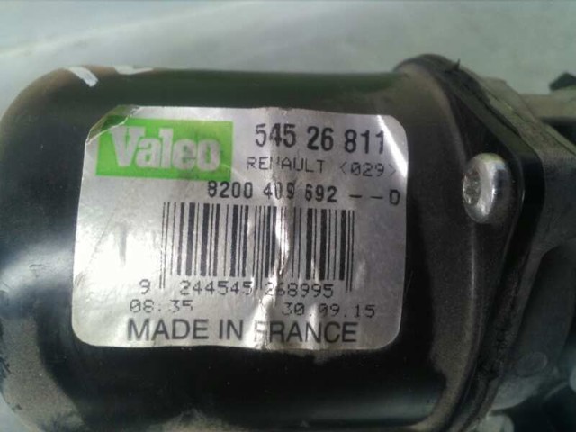 RENAULT 8200409692D Трапеция дворников в наличии Черкассы