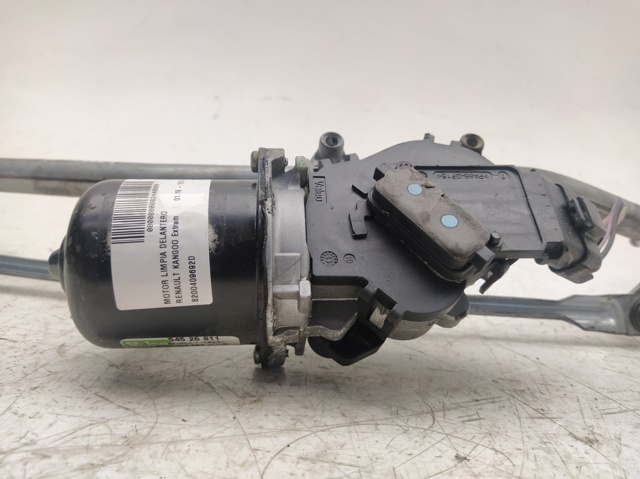 8200409692D RENAULT Трапеция дворников купить в Хмельницкий
