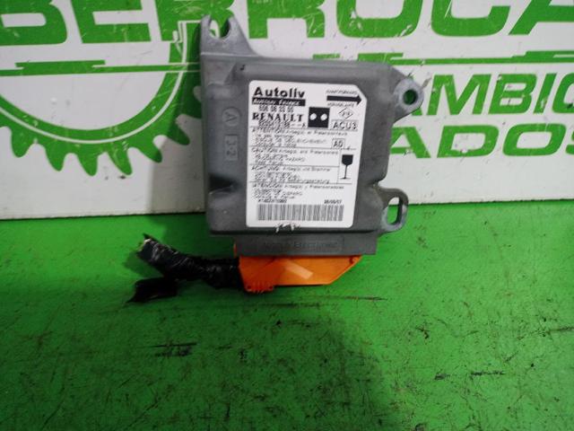 8200410188 Подушка безопасности (AIRBAG) пассажирская купить Павлоград