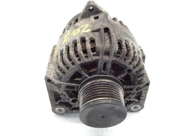 8200410681 RENAULT Генератор купить в Черновцы