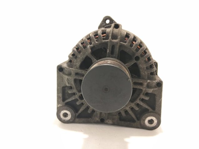 8200410681 RENAULT Генератор купить в Тернополь