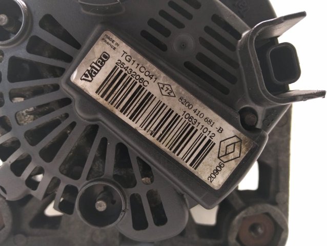 8200410681 Генератор купить Павлоград