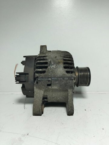 RENAULT 8200410681 Генератор в наличии Черновцы